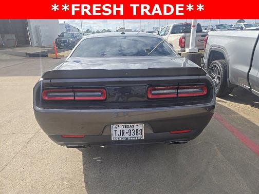 2021 Dodge Challenger R/T