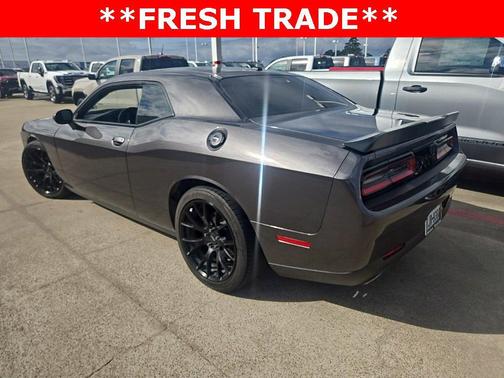 2021 Dodge Challenger R/T