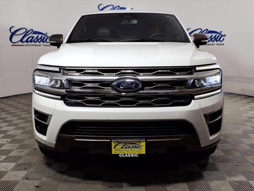 2022 Ford Expedition Max King Ranch