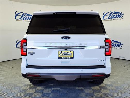 2022 Ford Expedition Max King Ranch