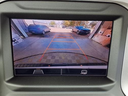 2026 Chevrolet Silverado 2500 WT