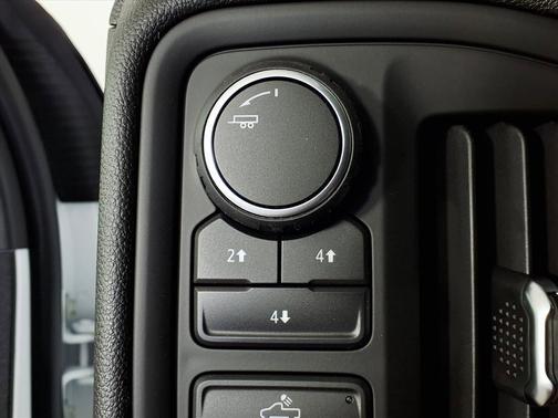 2026 Chevrolet Silverado 2500 WT