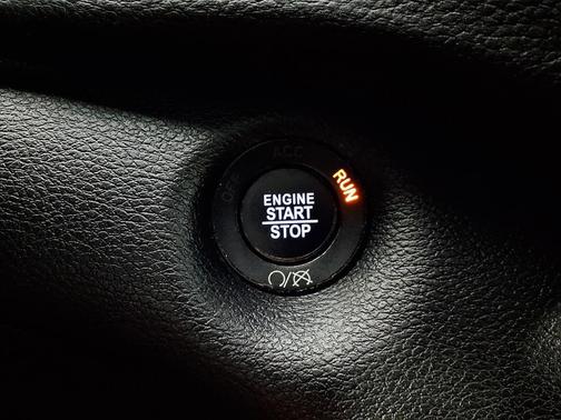 2021 Jeep Cherokee Altitude