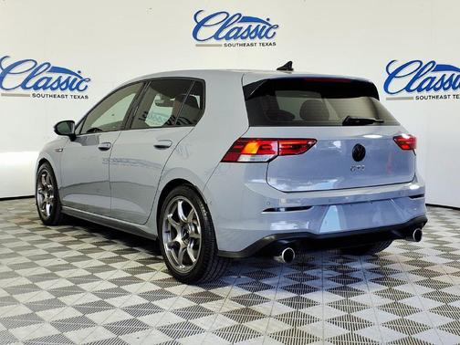 2024 Volkswagen Golf GTI 2.0T S DSG