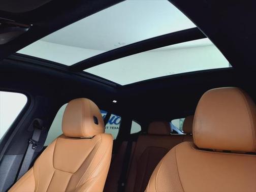 2022 BMW X4 xDrive30i