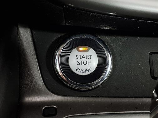 2020 Nissan Murano S FWD