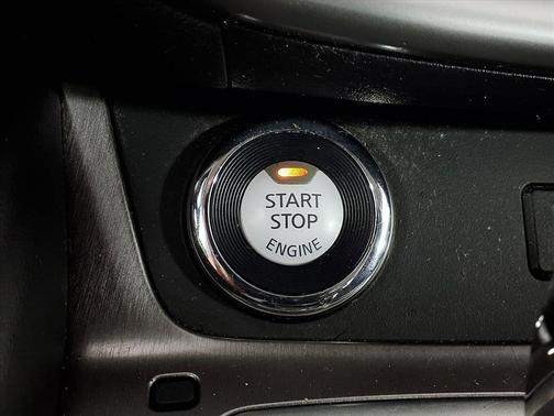 2020 Nissan Murano S FWD