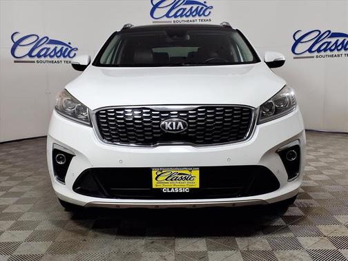 2019 Kia Sorento SX