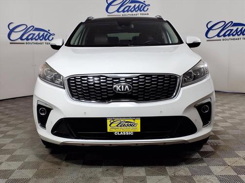 2019 Kia Sorento SX