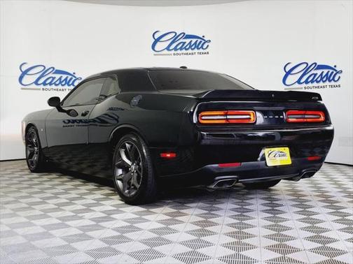 2019 Dodge Challenger R/T