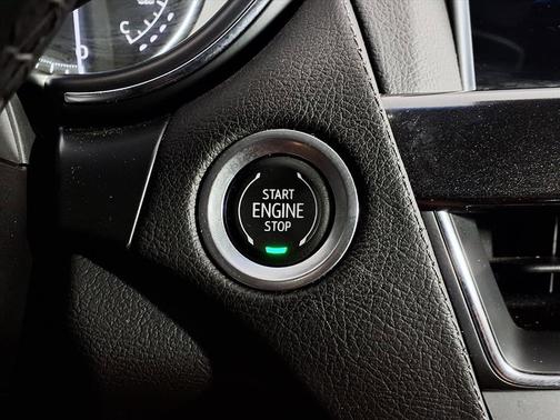 2022 Cadillac CT5 Premium Luxury