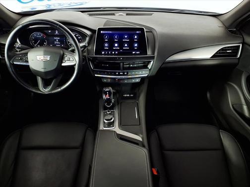 2022 Cadillac CT5 Premium Luxury