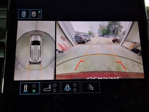 2024 GMC Acadia FWD Elevation