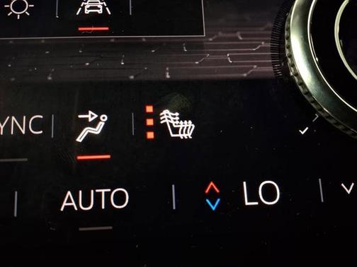 2024 GMC Acadia FWD Elevation