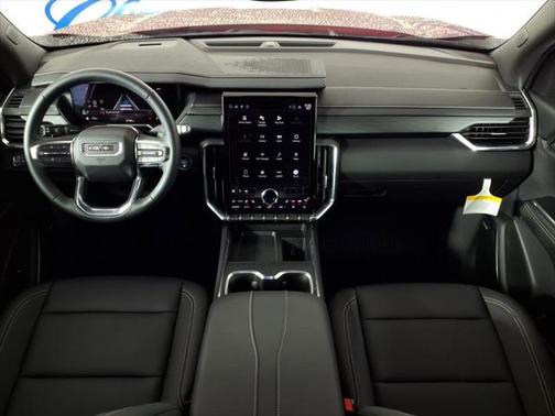2024 GMC Acadia FWD Elevation