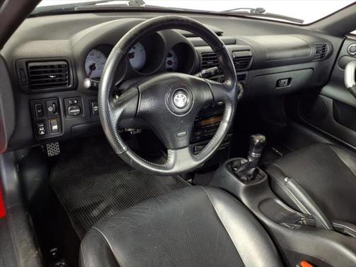 2003 Toyota MR2 2DR CONV MT SEQ