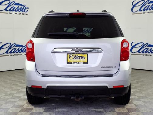 2014 Chevrolet Equinox 1LT