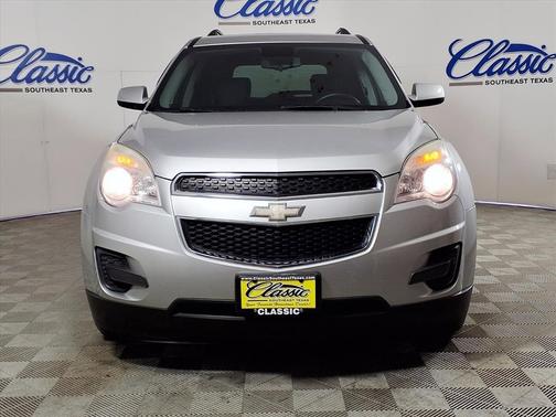 2014 Chevrolet Equinox 1LT