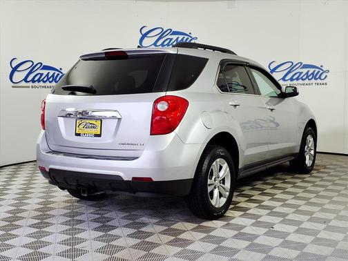 2014 Chevrolet Equinox 1LT