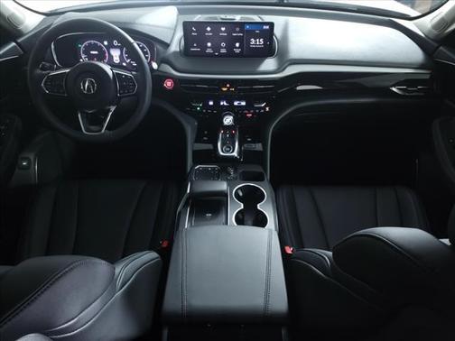 2024 Acura MDX Standard