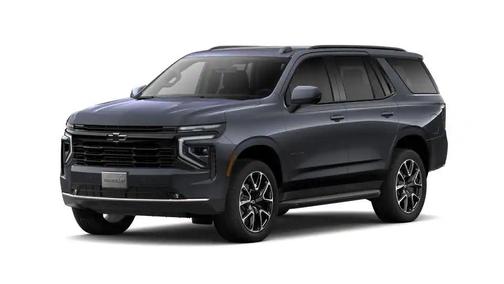 2025 Chevrolet Tahoe 2WD RST