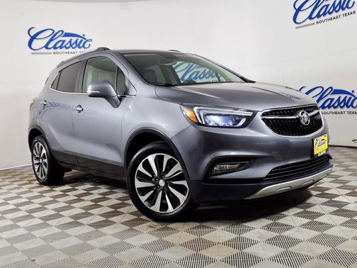 2019 Buick Encore Essence