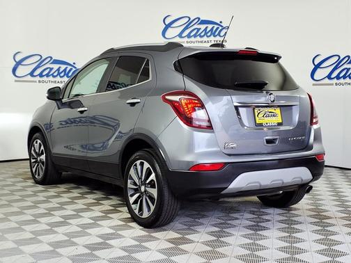 2019 Buick Encore Essence