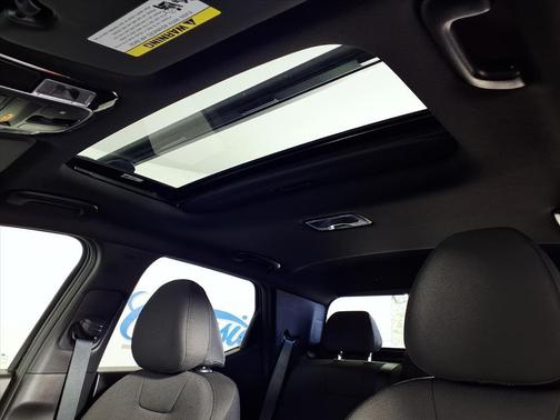 2023 Hyundai SANTA CRUZ NIGHT