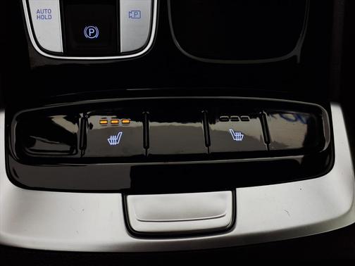 2023 Hyundai SANTA CRUZ NIGHT