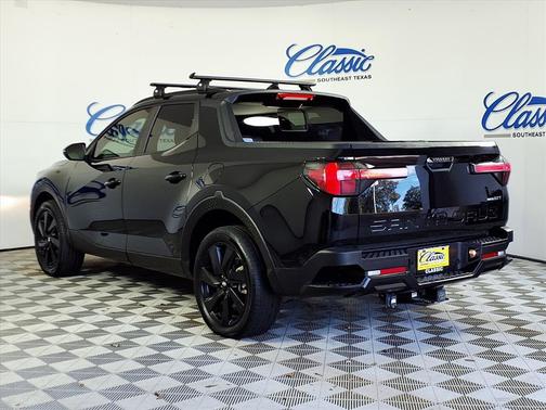 2023 Hyundai SANTA CRUZ NIGHT