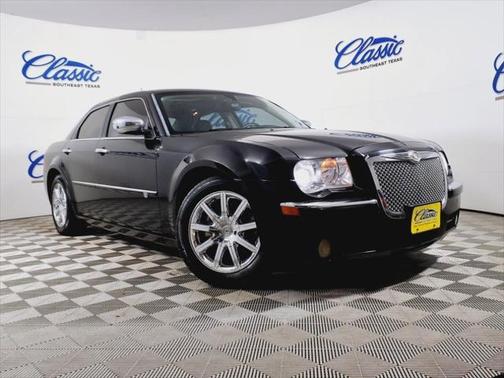 2008 Chrysler 300C Hemi