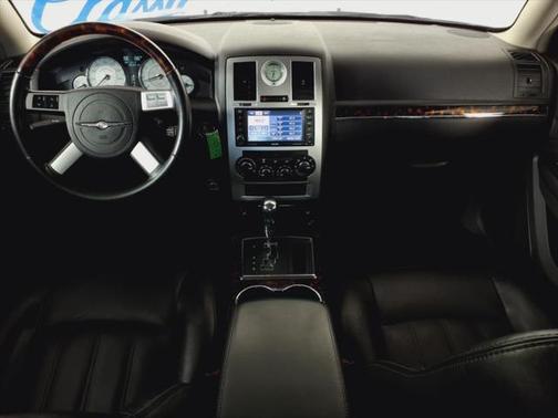 2008 Chrysler 300C Hemi