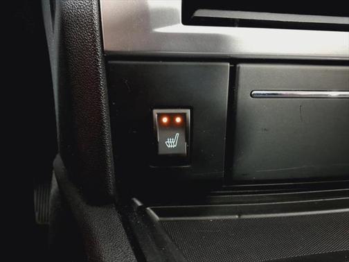 2008 Chrysler 300C Hemi