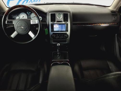 2008 Chrysler 300C Hemi