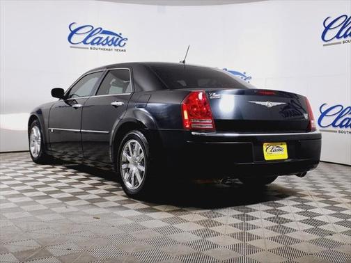 2008 Chrysler 300C Hemi