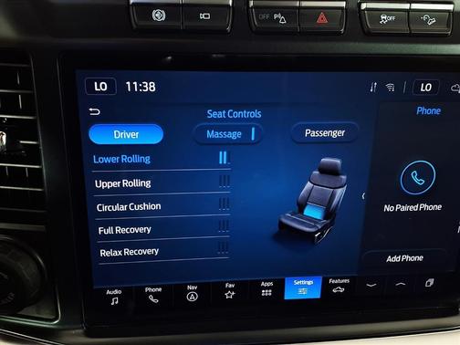 2024 Ford F-250 King Ranch