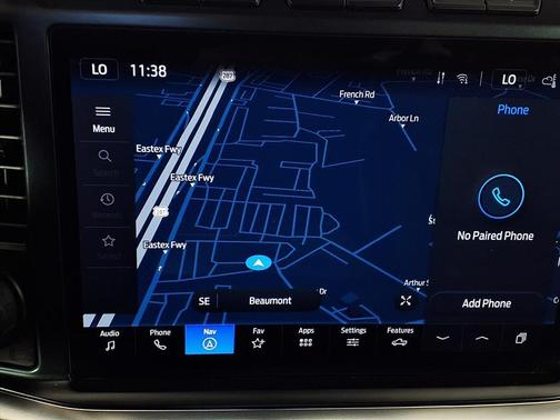 2024 Ford F-250 King Ranch