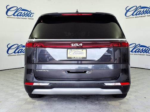 Panthera Metal 2023 Kia Carnival EX