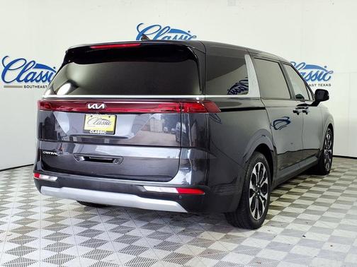 Panthera Metal 2023 Kia Carnival EX