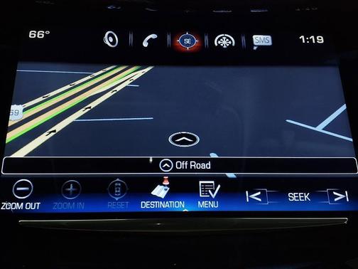 2020 Cadillac Escalade Premium Luxury