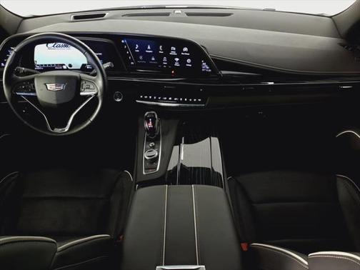 2022 Cadillac Escalade Sport