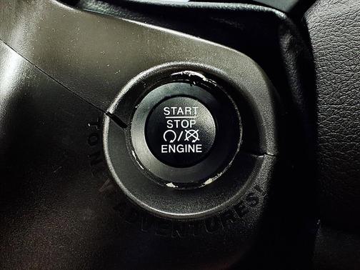 2018 Jeep Renegade Limited