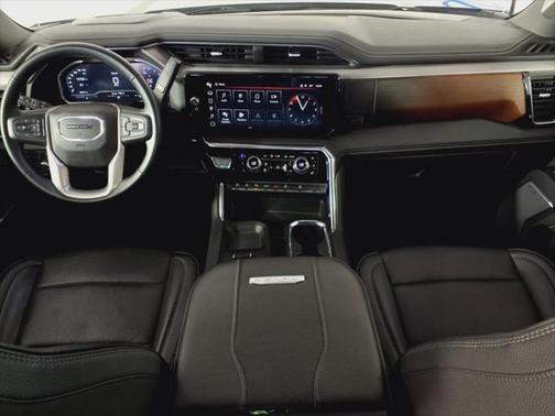 2024 GMC Sierra 2500 Denali