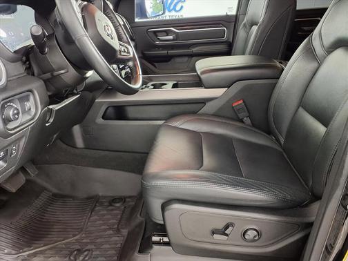 2023 RAM 1500 Lone Star