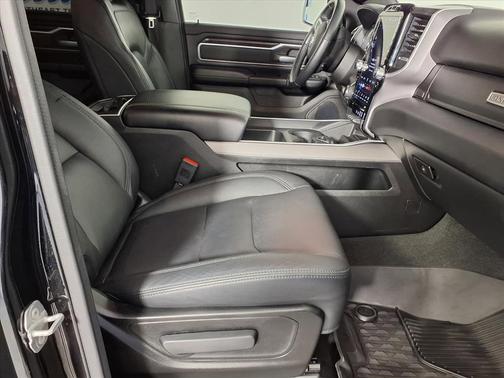 2023 RAM 1500 Lone Star