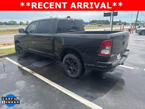 2023 RAM 1500 Lone Star