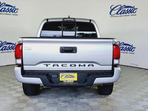2019 Toyota Tacoma SR