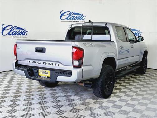 2019 Toyota Tacoma SR