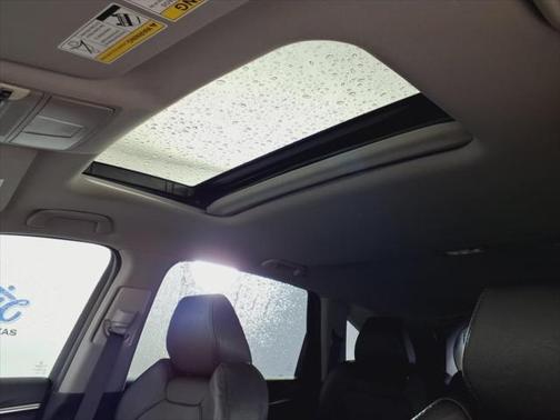 2018 Acura MDX 3.5L