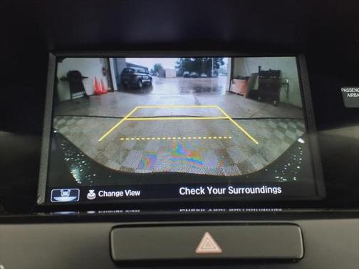 2018 Acura MDX 3.5L